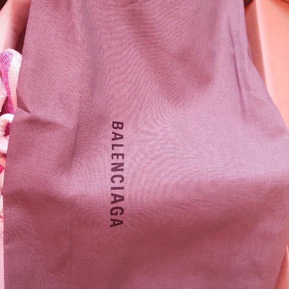 Balenciaga sneakers 37 - Picture 2 of 14